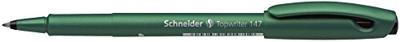 Schneider fineliner topwriter 147 zwart