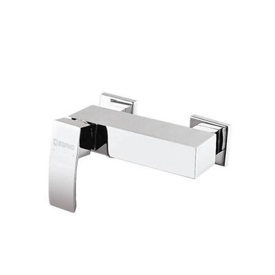 Opbouw Douchekraan Sapho Ginko Mengkraan 1-hendel Links Chroom Sapho Opbouw Douchekraan Sapho Ginko Mengkraan 1-hendel Links Chroom Sapho