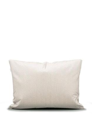 Marc O'Polo Janne kussensloop Rose smoke