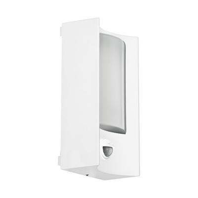 Eglo WandlampCasilda wit met sensor - 34006