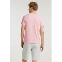 POLO Ralph Lauren T-shirt met logo roze - thumbnail