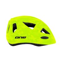 One helm racer xs/s (48-52) green - thumbnail