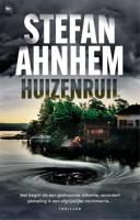 Huizenruil - Stefan Ahnhem - ebook - thumbnail