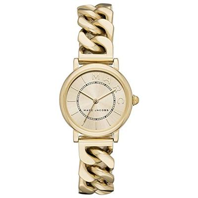 Horlogeband Marc by Marc Jacobs MJ3594 Staal Doublé 14mm Horlogeband Marc by Marc Jacobs MJ3594 Staal Doublé 14mm