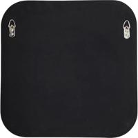 Kare Design Vincenza Spiegel 43x43cm goud - thumbnail