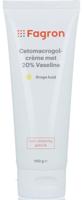 Fagron Cetomacrogolcrème met 20% Vaseline - thumbnail