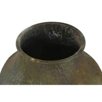 Vaas Home ESPRIT Groen Metaal 49 X 49 X 91 cm - thumbnail