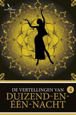 De vertellingen van duizend-en-één-nacht - 4 - Henri Borel - ebook