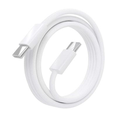 Aisens USB-kabel A107-0856, 2 m, wit, 1 stuk