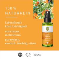 Roomspray good mood bio - thumbnail