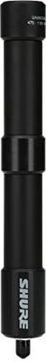 Shure UA860SWB 1/2 wave omni-directionele antenne