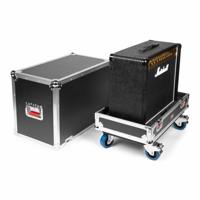 Gator Cases G-TOUR-AMP112 houten flightcase voor 1x12 gitaarcombo - thumbnail