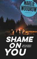 Shame on you - thumbnail