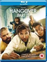 The Hangover Part 2 - thumbnail