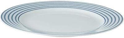 Laura Ashley bord plat 20 cm Candy Ashley