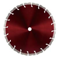 Makita Accessoires Diamantschijf 300x20mm Rood - B-13459 - thumbnail