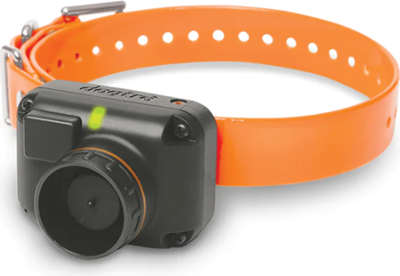 Dogtra halsband 2600 " 2602T&B - Oranje