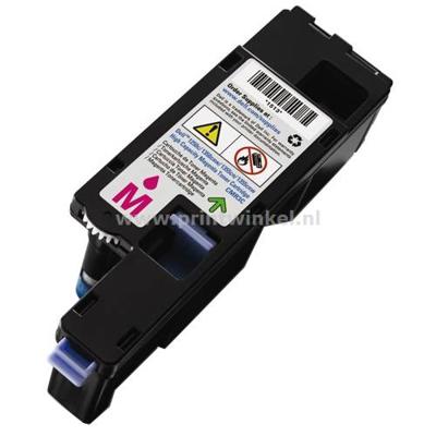 DELL 593-11142 tonercartridge Origineel Magenta 1 stuk(s) DELL 593-11142 tonercartridge Origineel Magenta 1 stuk(s)