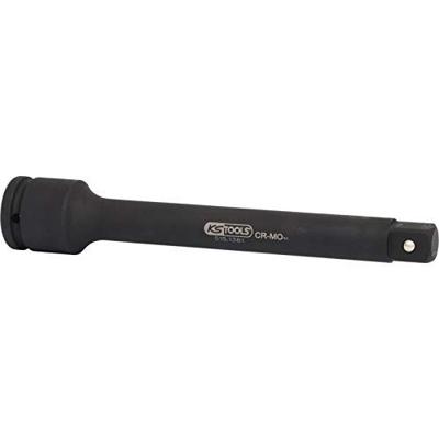 KS Tools 515.1381 5151381 Dopsleutelverlenging Aandrijving 3/4 (20 mm) 250 mm 1 stuk(s) KS Tools 515.1381 5151381 Dopsleutelverlenging Aandrijving 3/4 (20 mm) 250 mm 1 stuk(s)