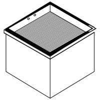 Weller FT91000011 Voorfilter 1 stuk(s) - thumbnail