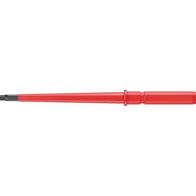 Wera Kraftform Kompakt VDE 67i VDE Torx Verwisselbare kling T 25 Wera Kraftform Kompakt VDE 67i VDE Torx Verwisselbare kling T 25