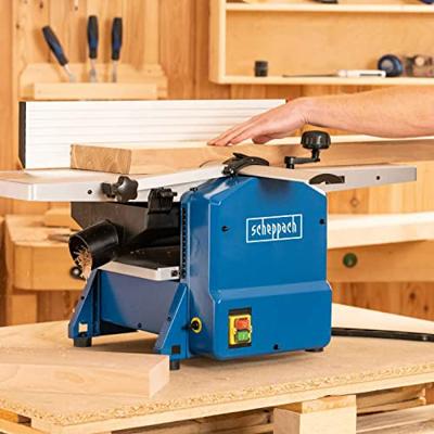 Scheppach Vlak- vandiktebank 10" x 5" HMS1070 5902206901
