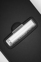 Samsonite S'cure Kofferset Black - thumbnail