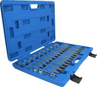 Brilliant Tools BT651050 Schokdempergereedschapsset, 39-delig - thumbnail