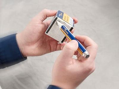 Fluke Networks NFC-SOLVENTPEN NFC OTAPALO U OLOVCI Glasvezeltester Meetbereik: Netwerk