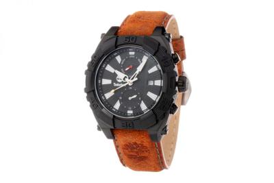 Timberland Heren Horloge TBL13331JSTB2PN 45MM Timberland Heren Horloge TBL13331JSTB2PN 45MM