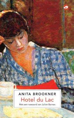 Hotel du Lac (Hardback)