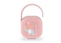 Speenhouder Suavinex Memories Pink - thumbnail