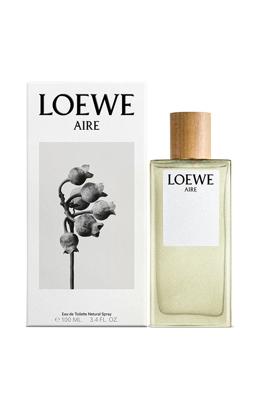 Loewe Aire Eau de toilette Spray 100 ml Dames Loewe Aire Eau de toilette Spray 100 ml Dames