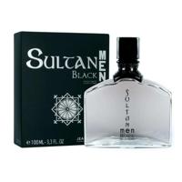 Herenparfum Jeanne Arthes Sultan Black 100 ml - thumbnail