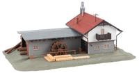 Faller 191787 H0 Zaagwerk - thumbnail