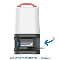 Scangrip Area 10 Connect - 03.6103C 03.6103C - thumbnail