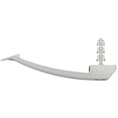 Fischer Steckfix plus Kabelbeugel Polyamide 48171 50 stuk(s) Fischer Steckfix plus Kabelbeugel Polyamide 48171 50 stuk(s)