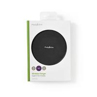 Draadloze Snellader | Station | 10 W | micro-USB | Zwart - thumbnail