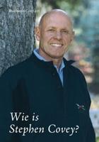 Wie is Stephen Covey - Stephen R. Covey - ebook - thumbnail