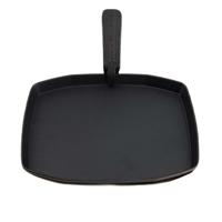 The Bastard Sizzling Plate & Holder L/M - thumbnail
