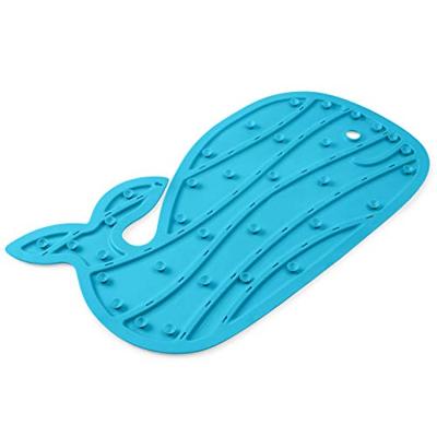 Badmat walvis Moby SKIP HOP blauw - thumbnail