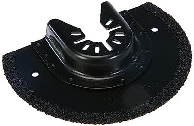 DeWalt Accessoires HM-korrel segmentzaagblad 3mm - DT20717-QZ
