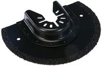 DeWALT DT20717 Segmentzaagblad voegen 3mm. - thumbnail