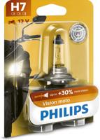 Philips Automotive 49026130 Halogeenlamp Vision Moto H7 55 W 12 V - thumbnail