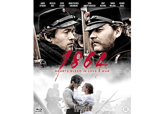 1864 (Blu-ray) 1864 (Blu-ray)