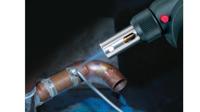 Rothenberger Industrial Hot Pen Piezo Gassoldeerbout 800 °C Met Piëzo-ontsteker 1 set(s) - thumbnail