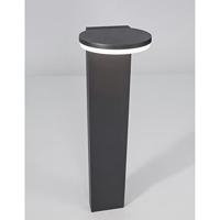 Lyora Design tuinlampPosen grijs - 9131202 - thumbnail