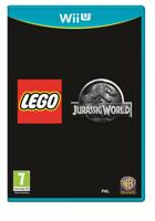 LEGO Jurassic World - thumbnail