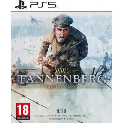 WWI Tannenberg: Eastern Front WWI Tannenberg: Eastern Front
