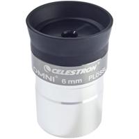 Celestron 93317 Omni oculair, Omni Serie - 6 mm - thumbnail